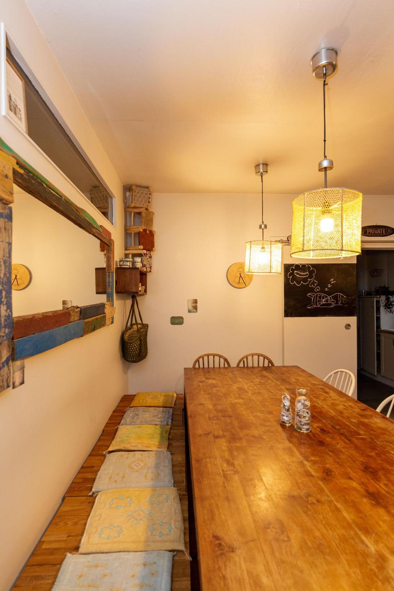 Hotel Board 'N Breakfast Labenne Exterior foto