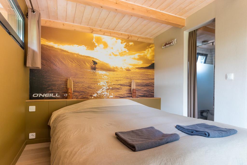 Hotel Board 'N Breakfast Labenne Exterior foto
