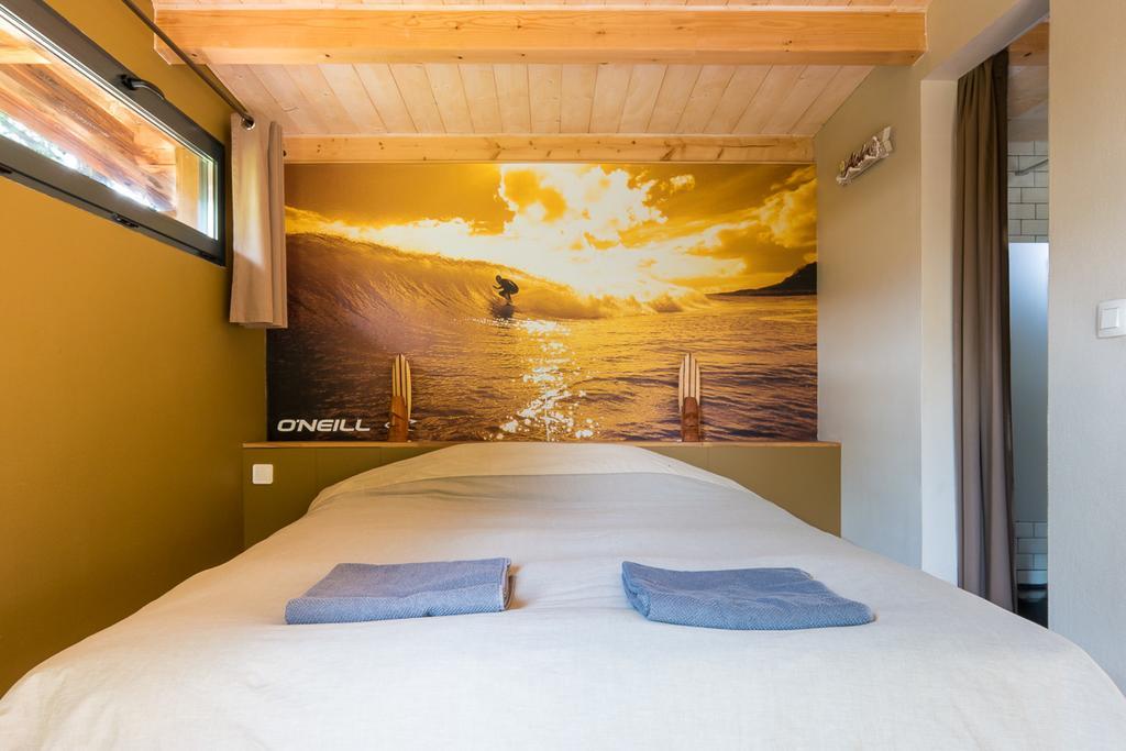 Hotel Board 'N Breakfast Labenne Exterior foto